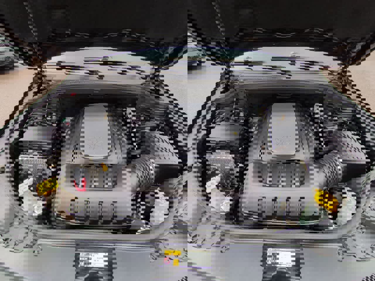 Used 2018 Jeep Grand Cherokee Summit image 14