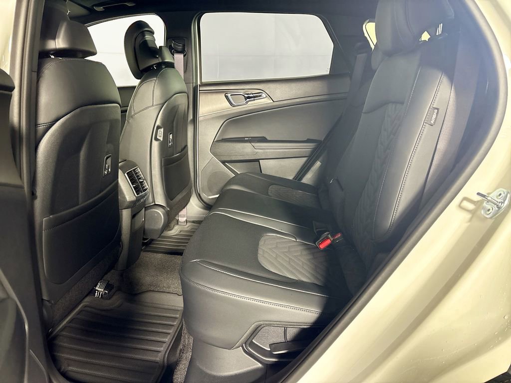 New 2026 Kia Sportage X-Line image 20