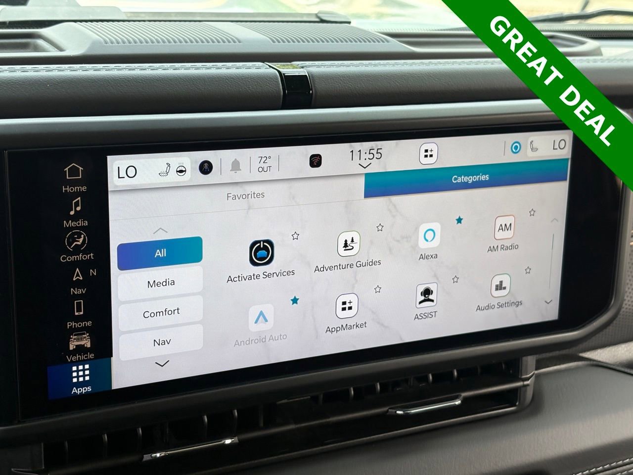 Used 2025 Jeep Wrangler Unlimited Rubicon 392 image 33