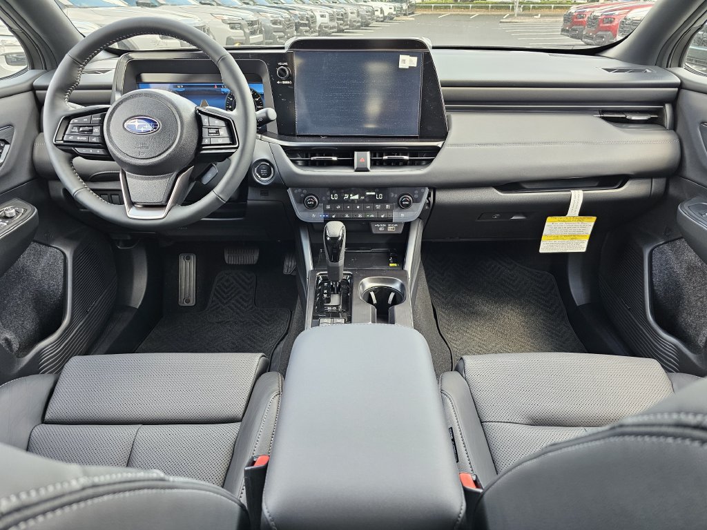 New 2026 Subaru Outback Touring XT AWD/4WD image 11