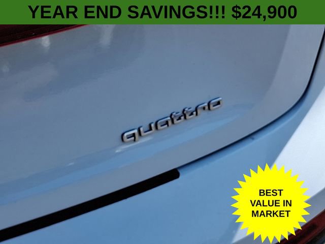 Used 2021 Audi e-tron Prestige image 35