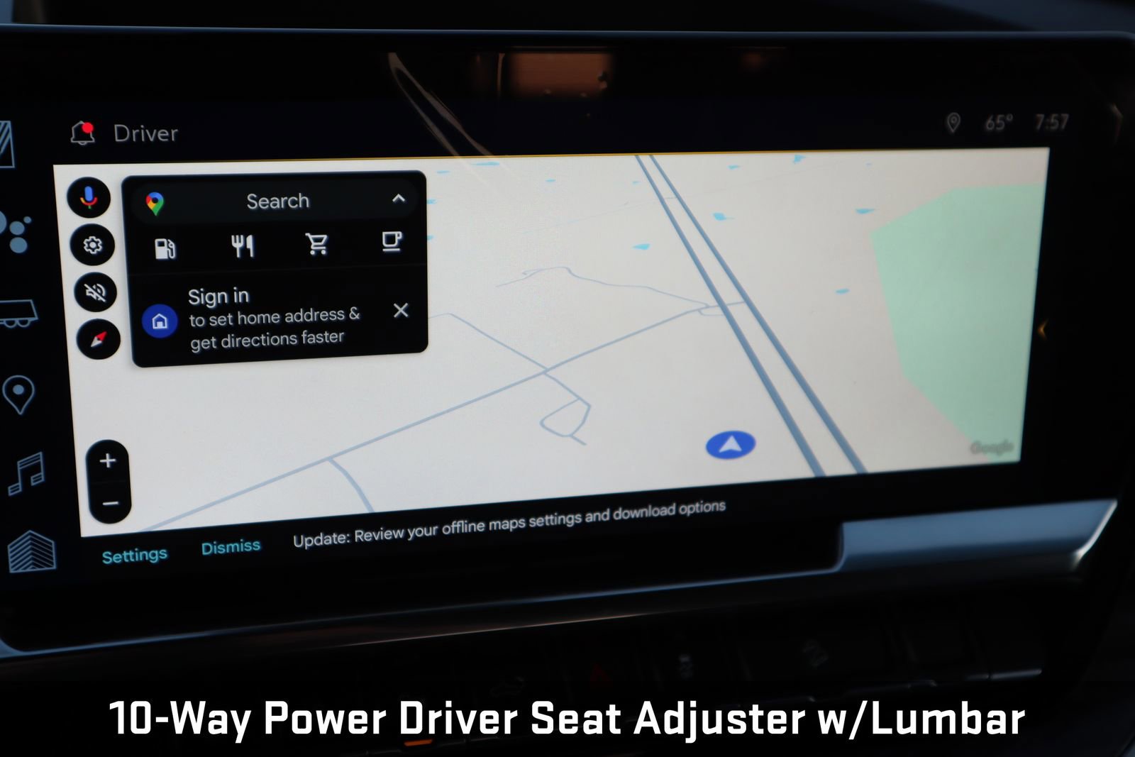 Used 2024 Chevrolet Silverado 2500 LTZ w/ LTZ Plus Package image 39