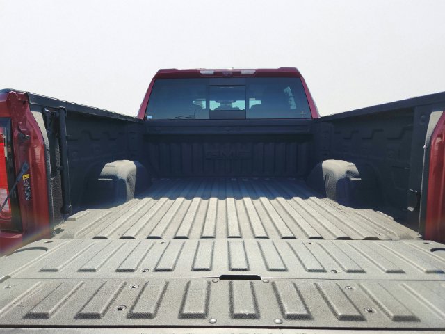 Used 2025 GMC Sierra 1500 AT4 w/ AT4 Premium Package AWD/4WD image 25