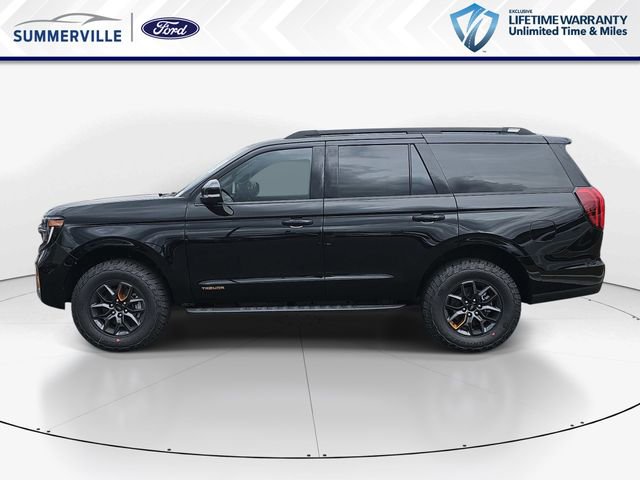 New 2026 Ford Expedition Tremor AWD/4WD image 8