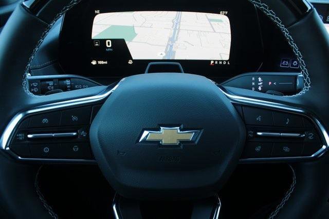 New 2026 Chevrolet Traverse High Country image 15