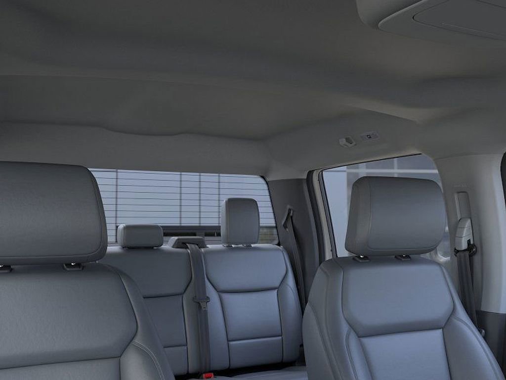 New 2025 Ford F150 Lightning Flash image 22