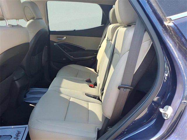 Used 2017 Hyundai Santa Fe Sport image 9