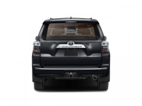 Used 2023 Toyota 4Runner Limited AWD/4WD image 8