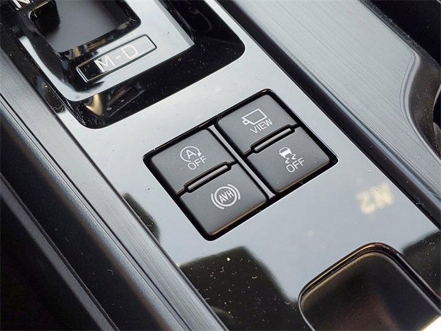 New 2026 Subaru Outback Touring XT image 36