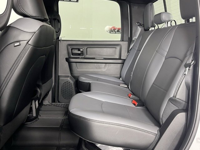 New 2026 RAM 3500 Tradesman image 26