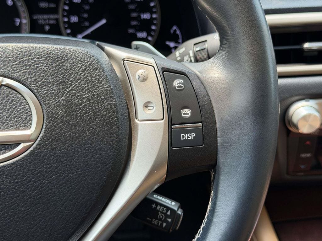 Used 2015 Lexus GS 350 AWD image 10