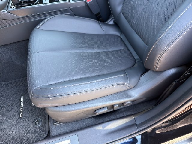 New 2026 Subaru Outback Limited XT AWD/4WD image 21