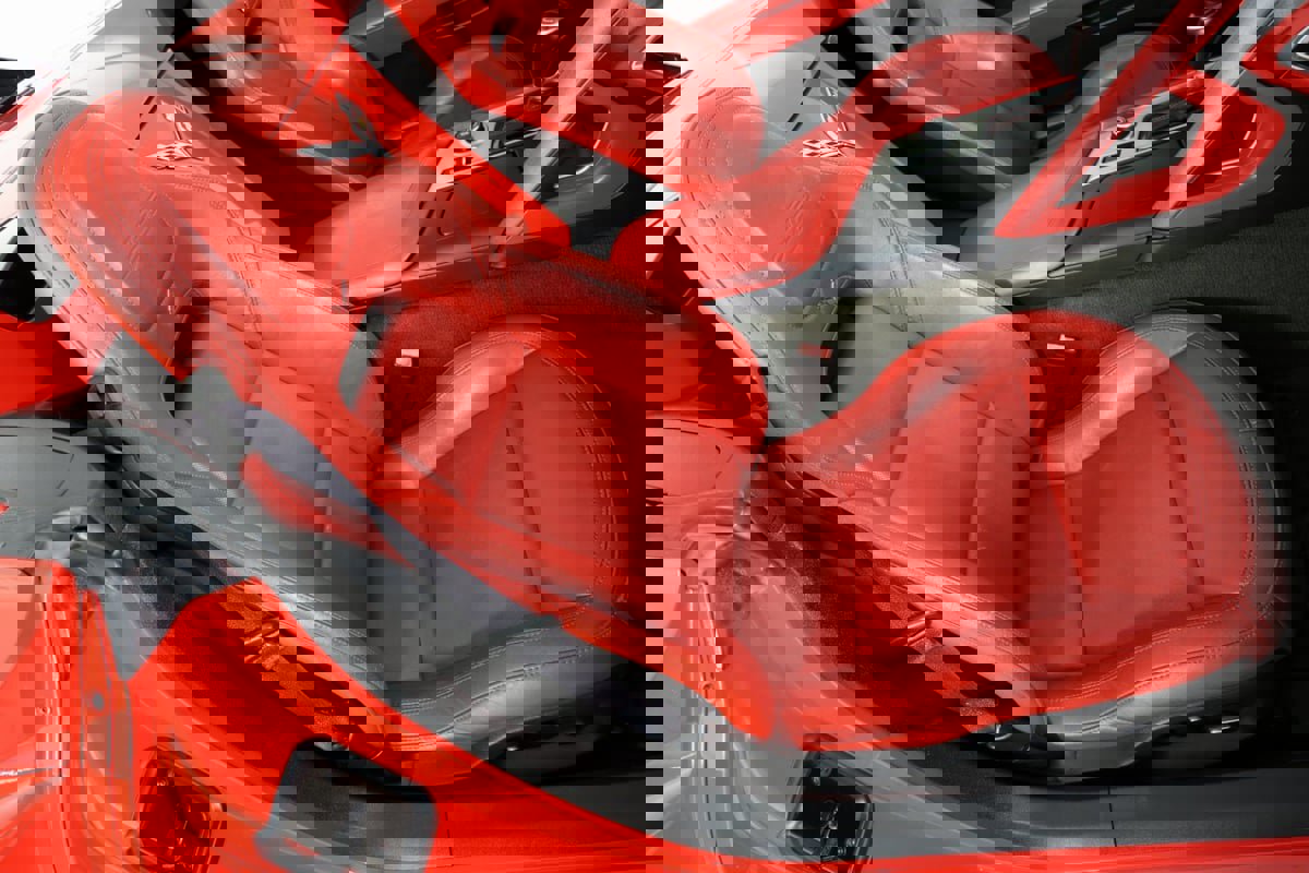 Used 2016 Chevrolet Corvette Z06 w/ 3LZ Preferred Equipment Group image 11