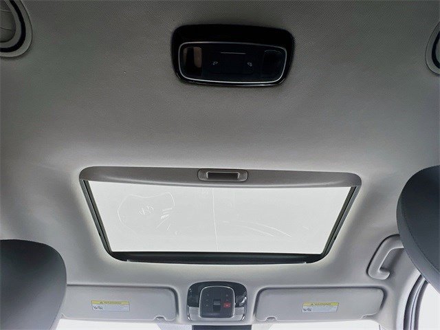 New 2025 Hyundai Palisade SEL image 26