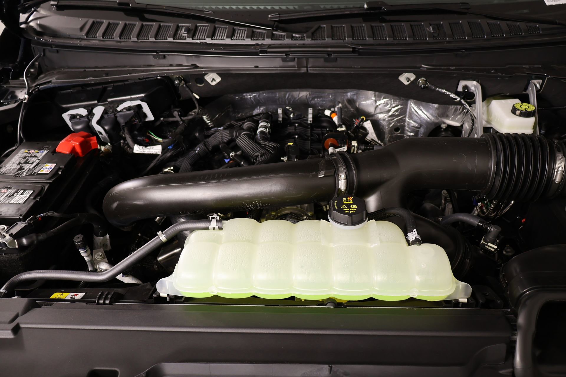 New 2026 Lincoln Navigator Premiere image 20