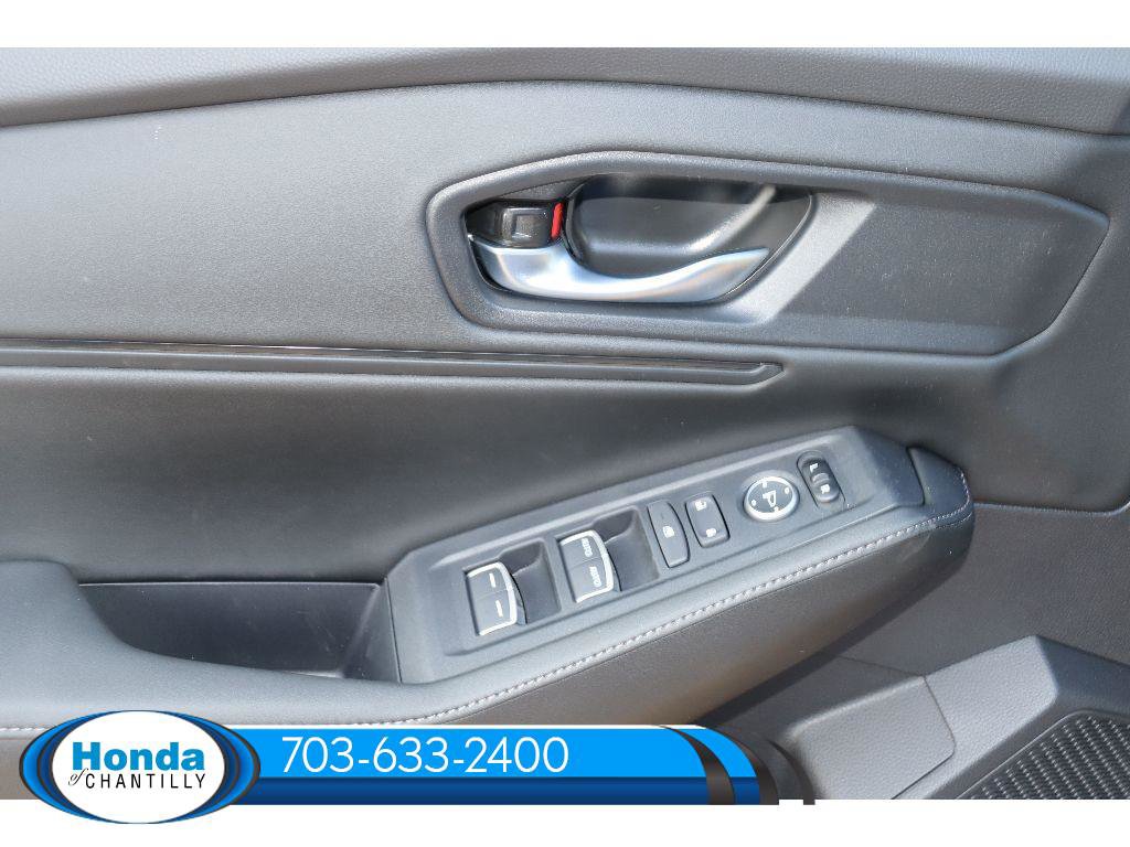 New 2026 Honda Accord Hybrid Sport image 27