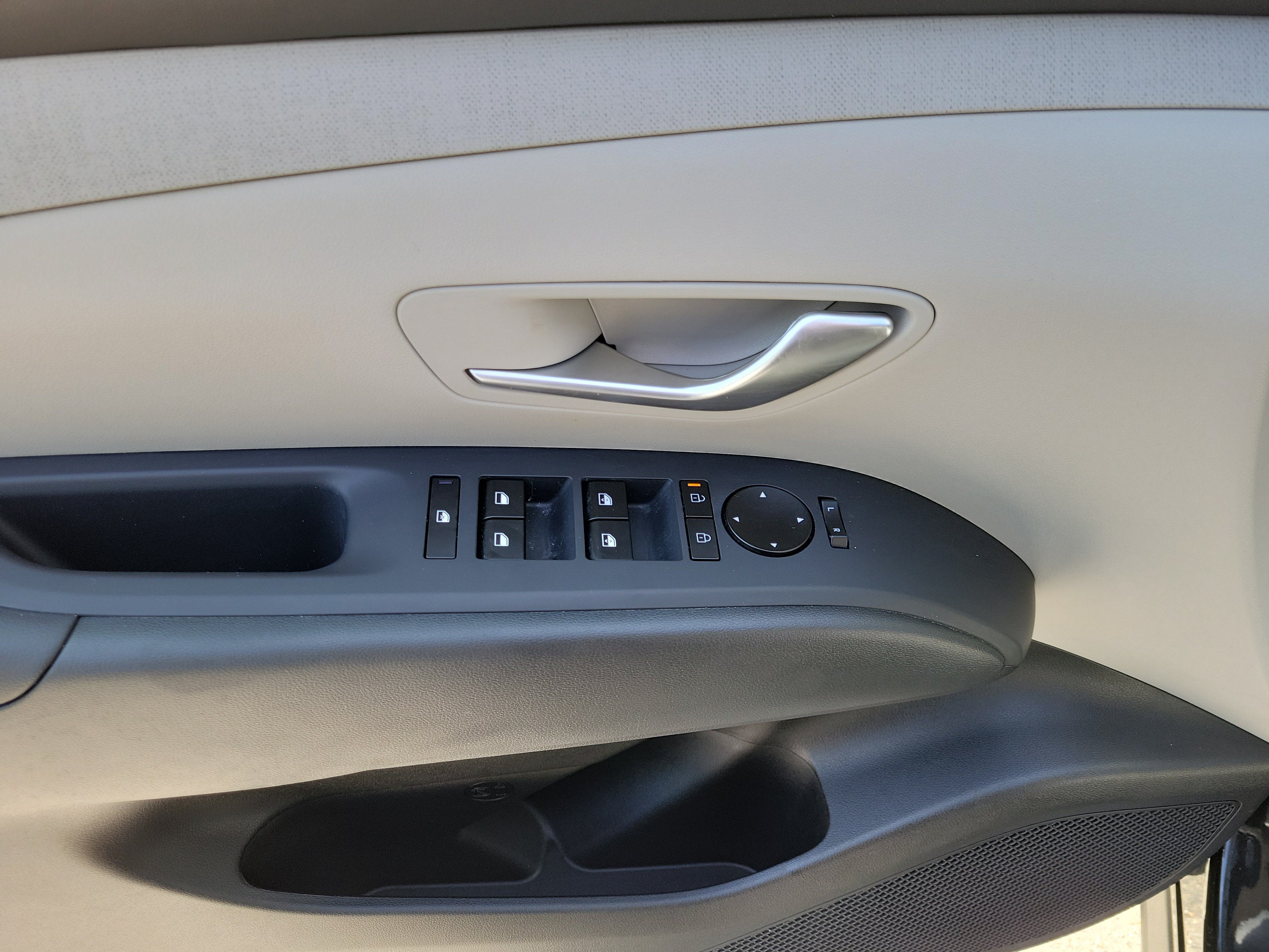 Used 2025 Hyundai Tucson SEL FWD image 15