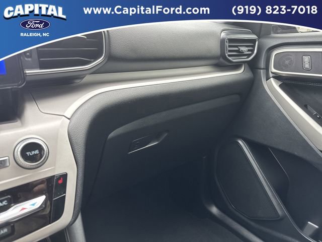 Certified 2023 Ford Explorer XLT w/ Equipment Group 202A image 26