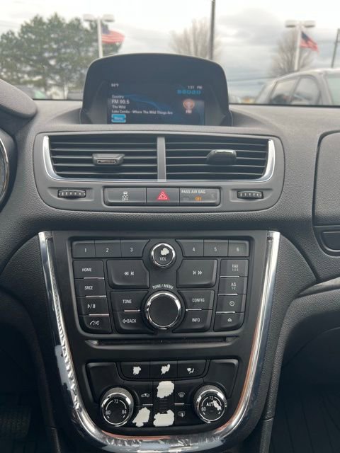 Used 2013 Buick Encore Convenience AWD/4WD image 20