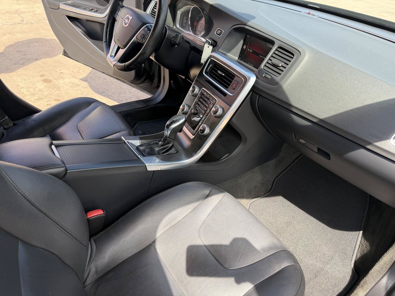 Used 2016 Volvo S60 T5 Premier AWD/4WD image 19