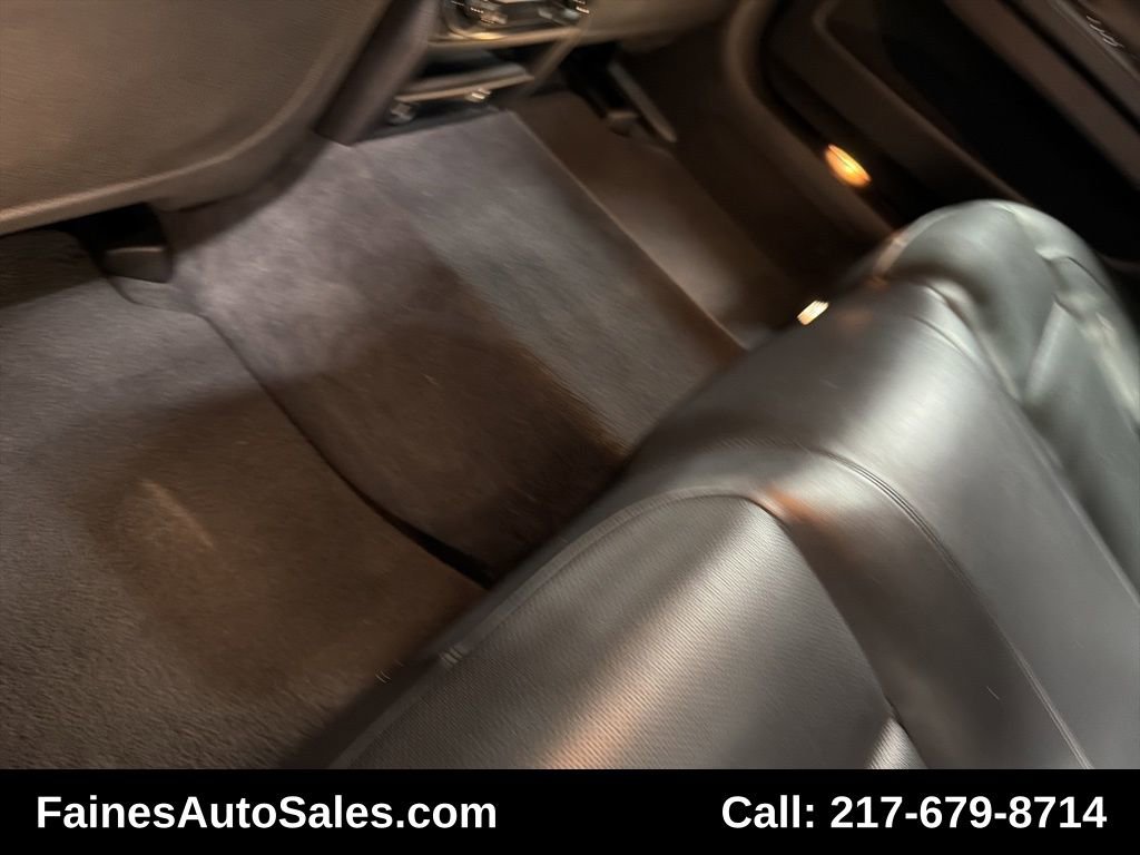 Used 2015 BMW 750Li xDrive 750Li xDrive Sedan 4D image 52