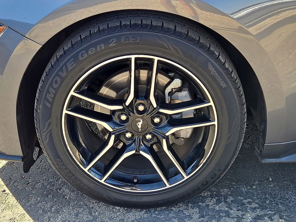 Used 2023 Ford Mustang Premium image 29