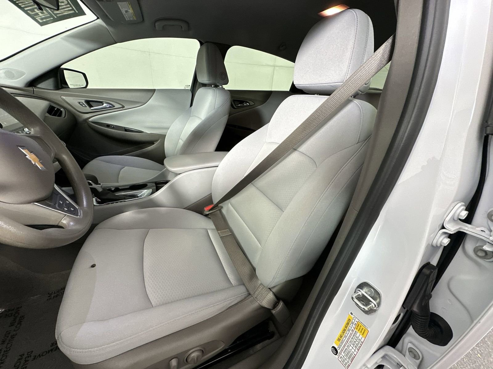 Used 2021 Chevrolet Malibu LS image 15