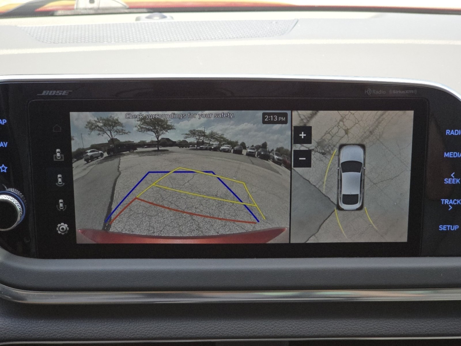 Used 2023 Hyundai Sonata Limited FWD image 29