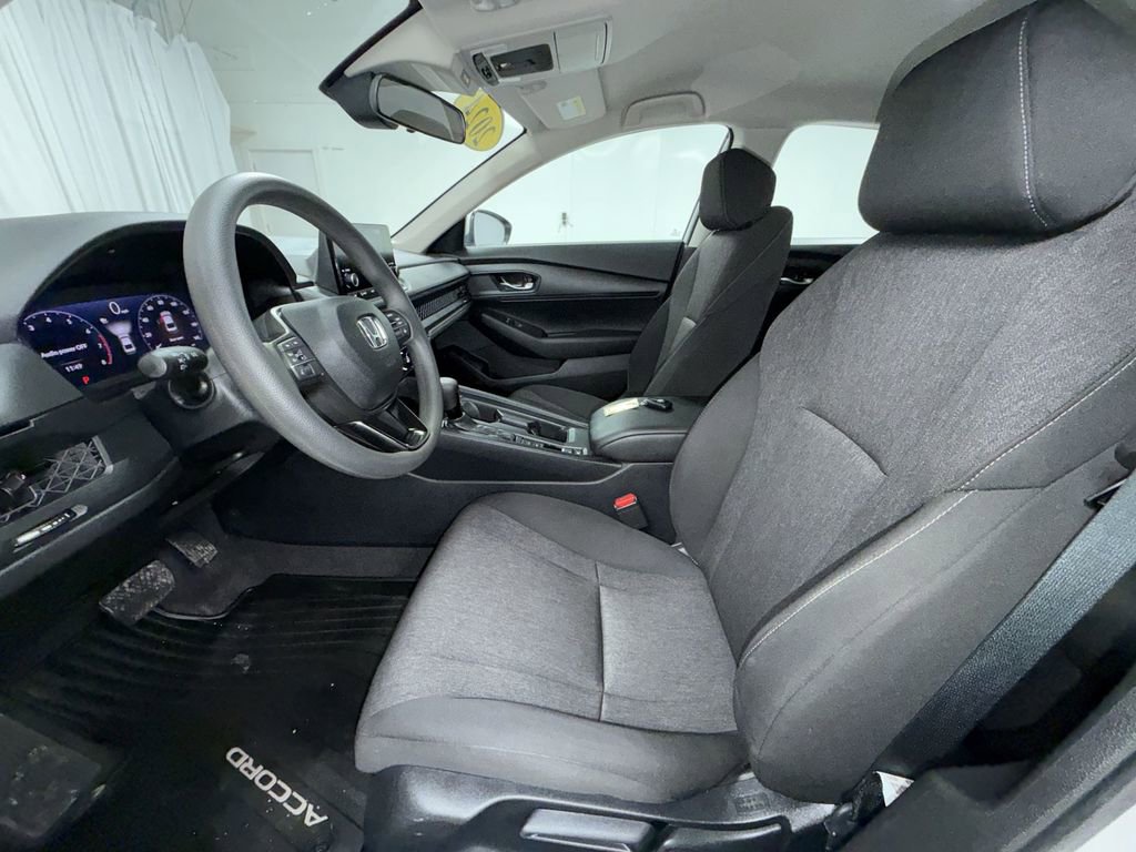 Used 2024 Honda Accord LX image 3