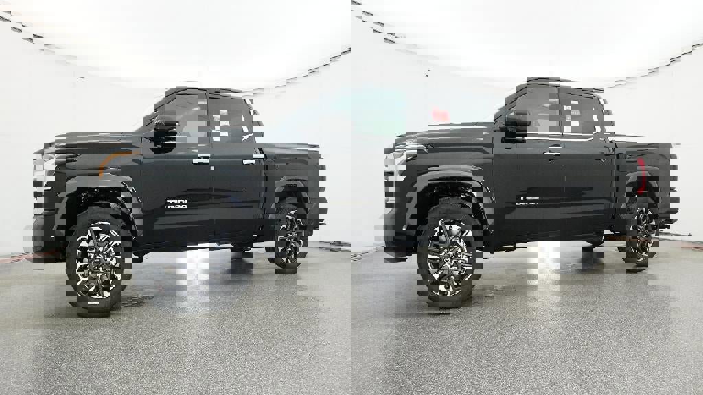 New 2026 Toyota Tundra Limited image 18