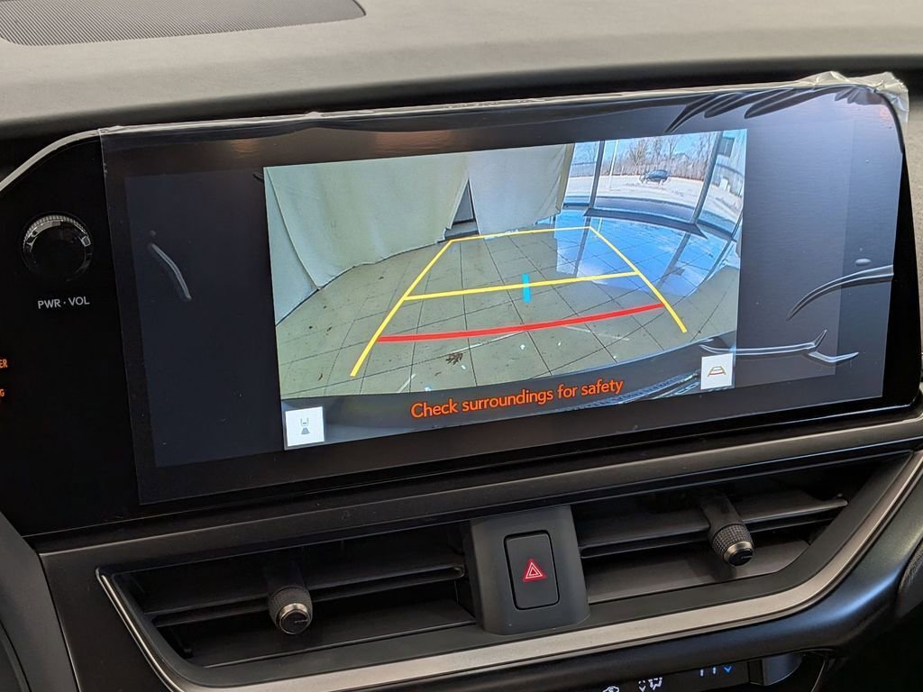 New 2026 Lexus UX 300h AWD w/ Accessory Package (Z1) image 26