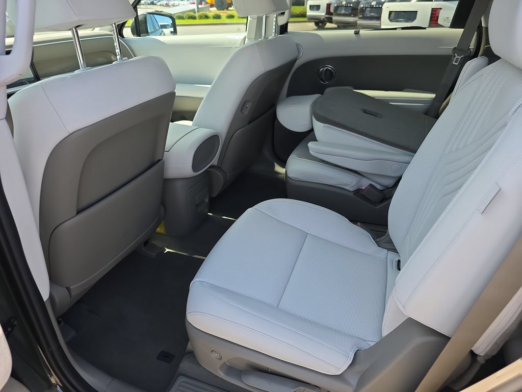 New 2026 Hyundai Palisade FWD Hybrid image 26