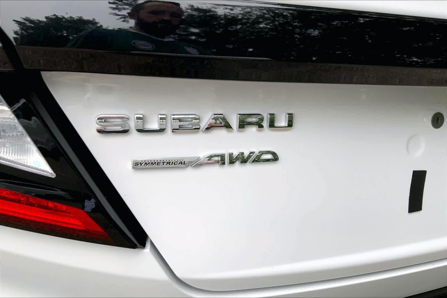 Used 2023 Subaru WRX Premium AWD/4WD image 10