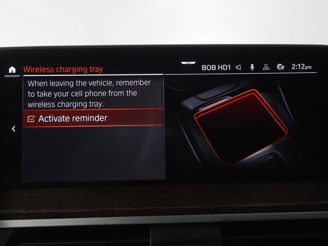 Used 2021 BMW X3 sDrive30i w/ Premium Package image 46