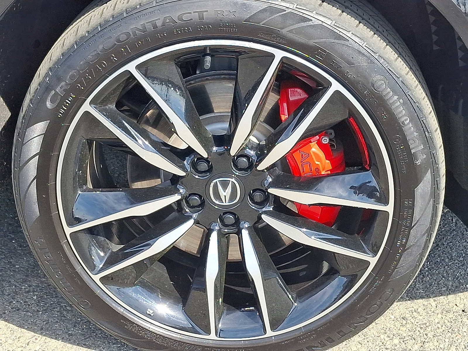 Used 2023 Acura MDX Type S image 9