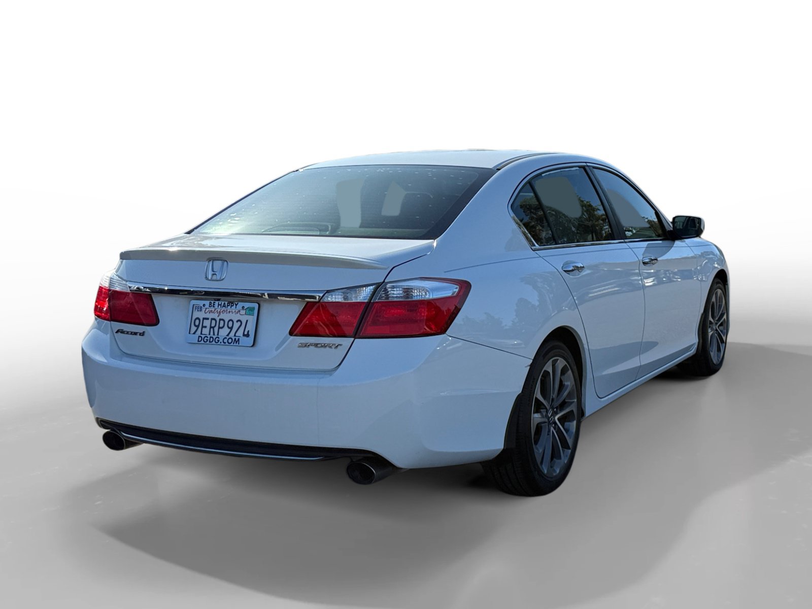 Used 2015 Honda Accord Sport image 5