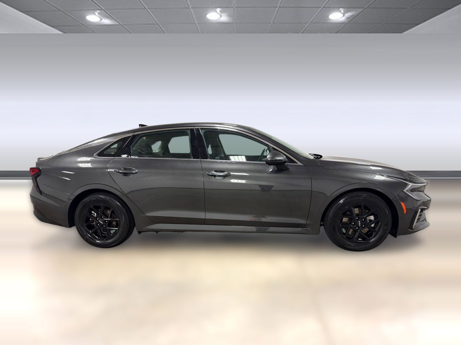 Used 2025 Kia K5 LXS image 8