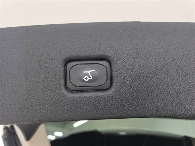 Used 2021 Lincoln Nautilus AWD w/ Equipment Group 101A image 35