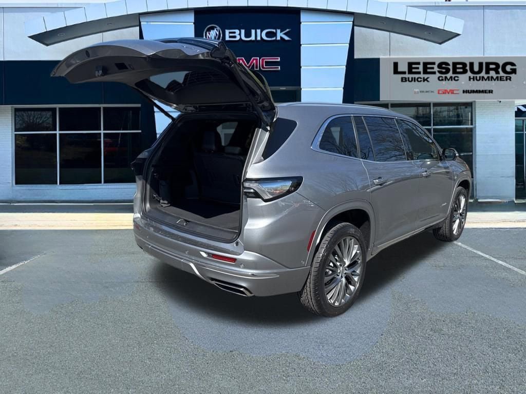 New 2026 Buick Enclave Avenir w/ Super Cruise Package AWD/4WD image 63