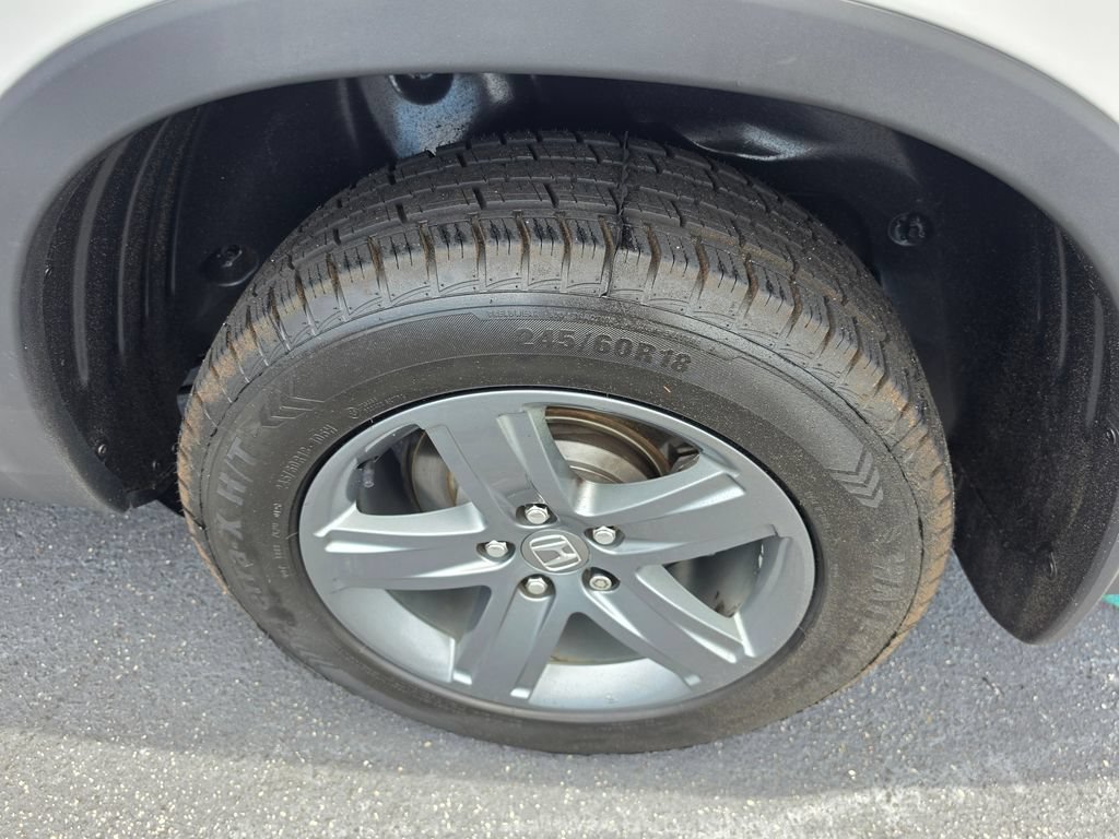 Used 2021 Honda Ridgeline RTL-E image 9