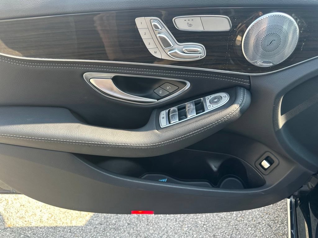 Used 2015 Mercedes-Benz C 300 Sedan image 13