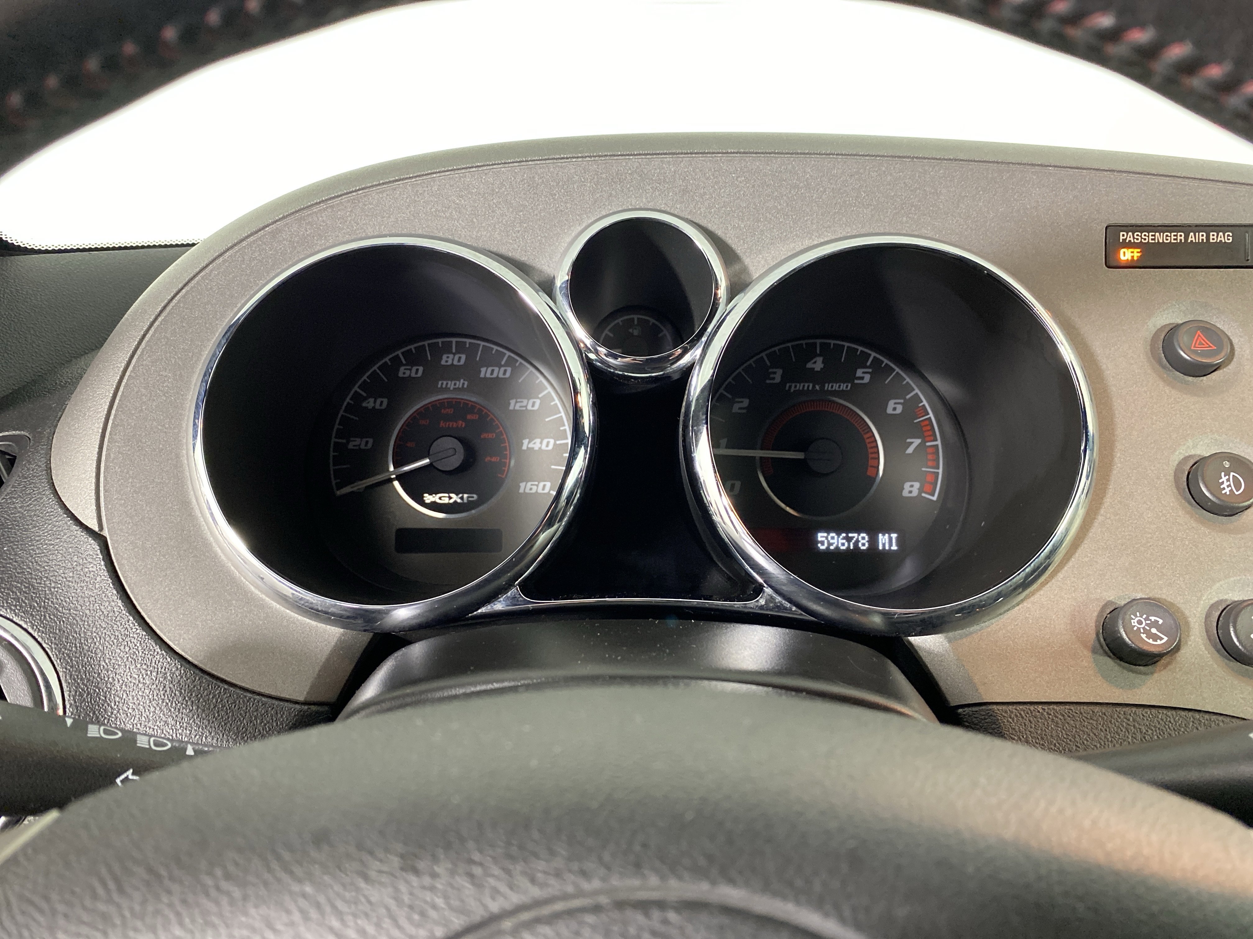 Used 2008 Pontiac Solstice GXP w/ Premium Package image 26