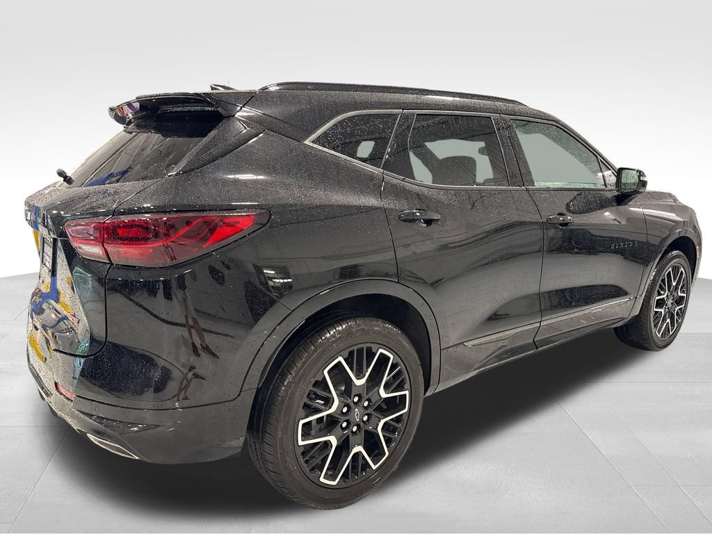 New 2026 Chevrolet Blazer RS w/ Enhanced Convenience Package FWD image 53