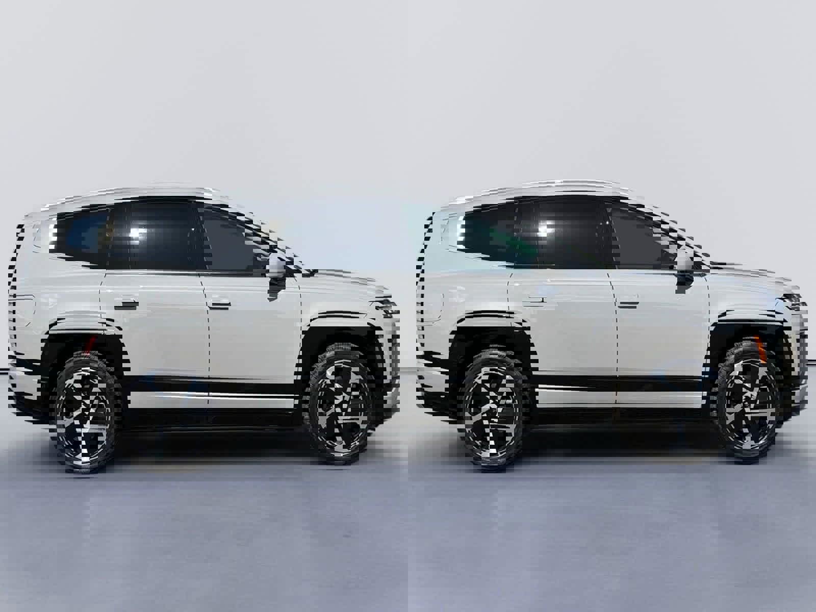 New 2026 Hyundai Ioniq 9 Limited image 2