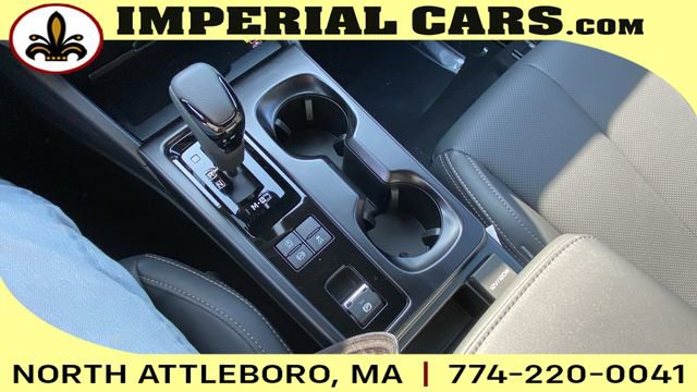 New 2026 Subaru Outback Limited image 27