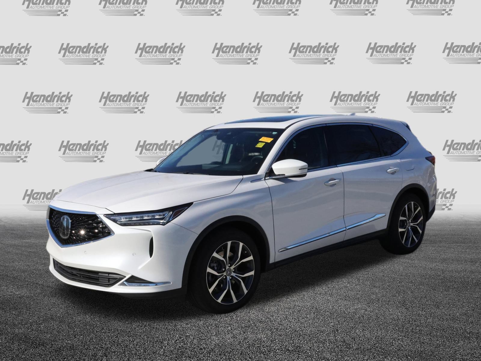 Used 2024 Acura MDX FWD w/ Technology Package image 5