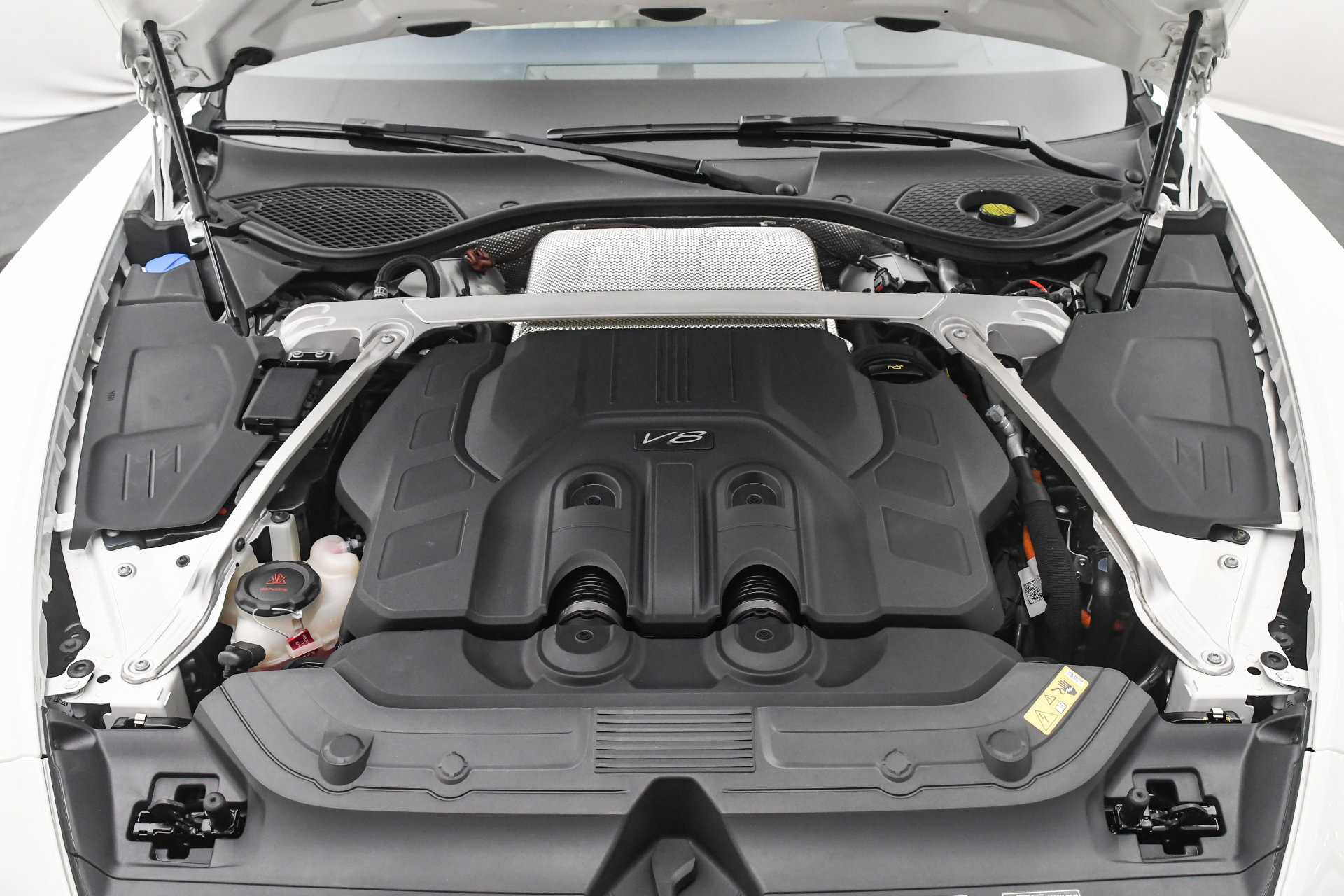New 2026 Bentley Continental GT AWD/4WD image 30