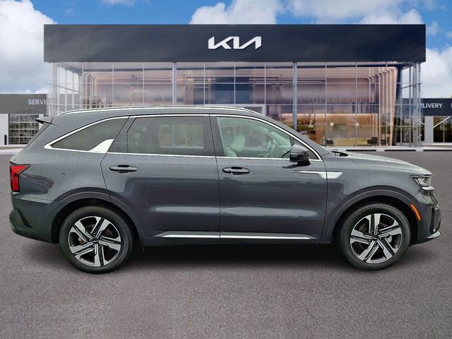 Certified 2023 Kia Sorento EX AWD/4WD image 7