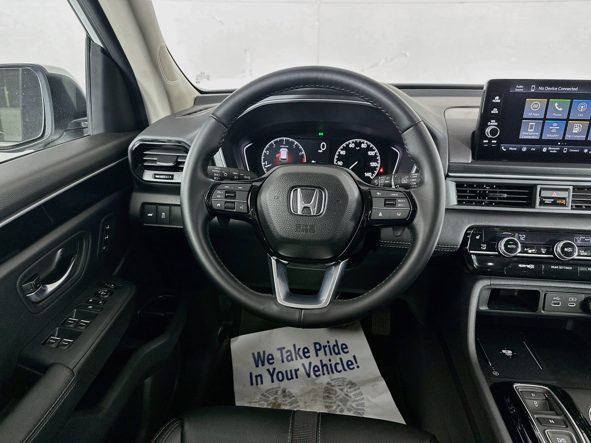 Used 2025 Honda Pilot EX-L image 20