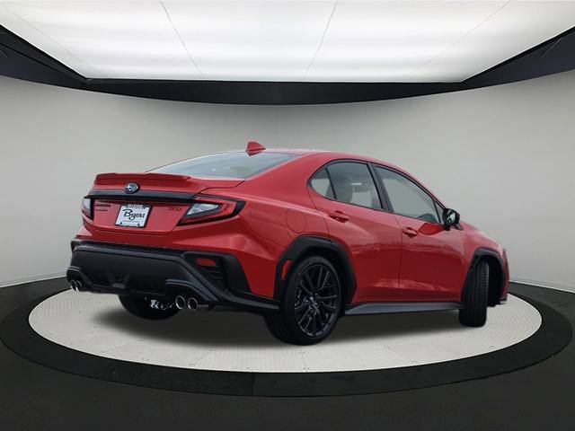 New 2025 Subaru WRX Premium image 7